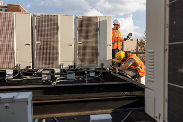 Best HVAC Installation Services  in Marine, IL