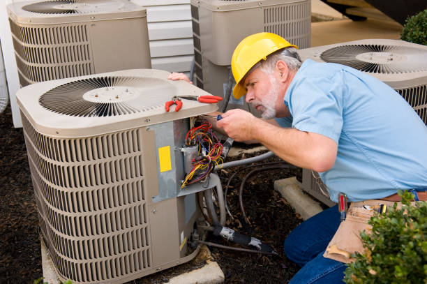 Best Affordable Air Conditioning Repair  in Marine, IL