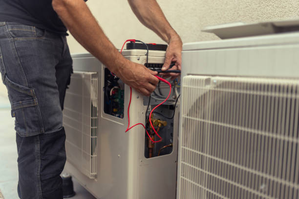 Best HVAC System Installation  in Marine, IL