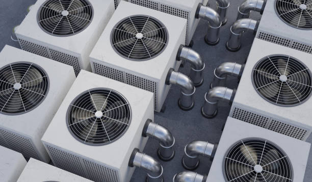Best Ductless HVAC Repair  in Marine, IL