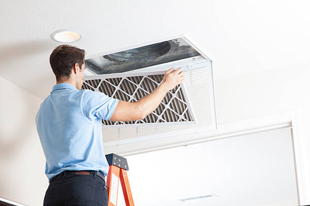  Marine, IL HVAC Pros