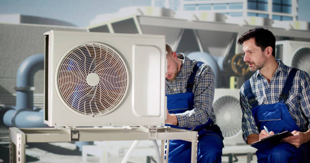 Best HVAC Replacement Cost  in Marine, IL