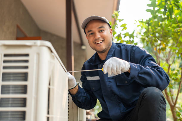 Best Furnace Repair Near Me  in Marine, IL