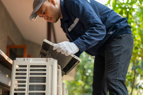 Best Affordable HVAC Services  in Marine, IL