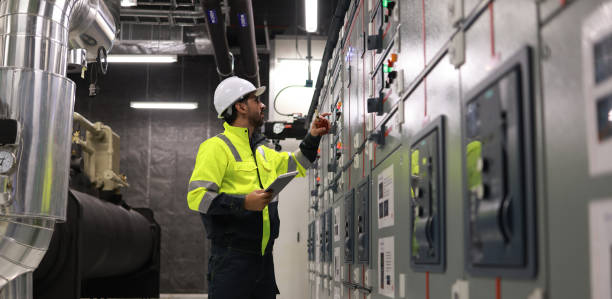 Best Furnace Repair Near Me  in Marine, IL